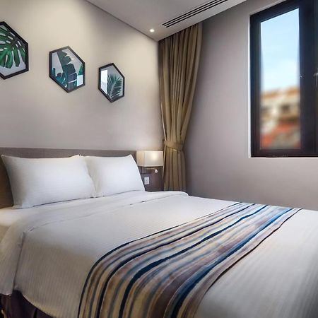 Ropewalk Piazza Hotel Managed By The Ascott Limited George Town Eksteriør bilde