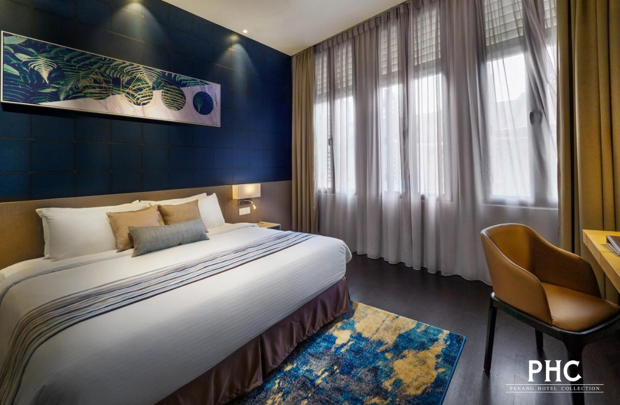 Ropewalk Piazza Hotel Managed By The Ascott Limited George Town Eksteriør bilde