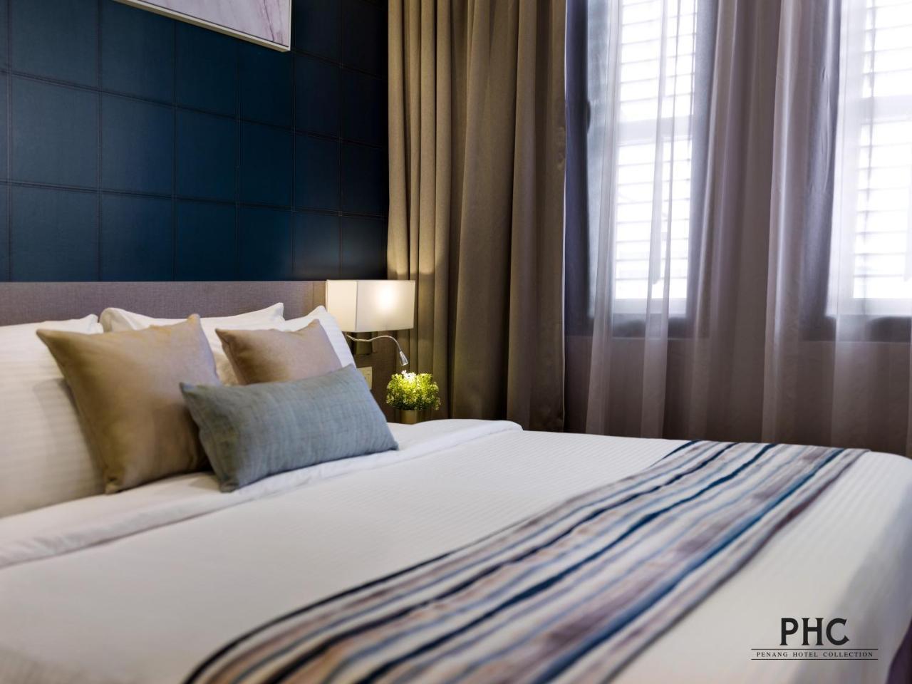 Ropewalk Piazza Hotel Managed By The Ascott Limited George Town Eksteriør bilde